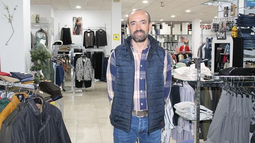 José Antonio Jurado: «Debemos formar parte de un proyecto de futuro de la localidad»