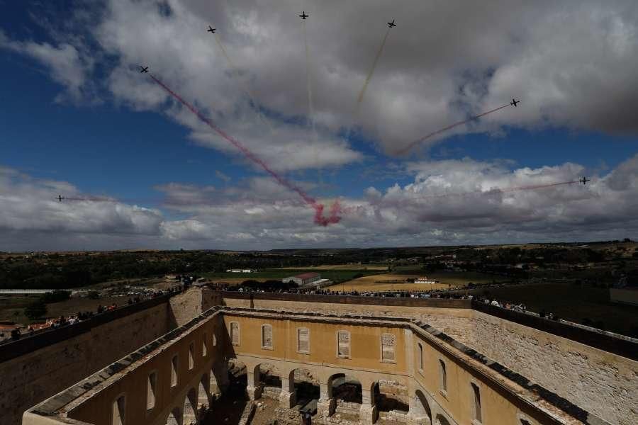 Patrulla Águila