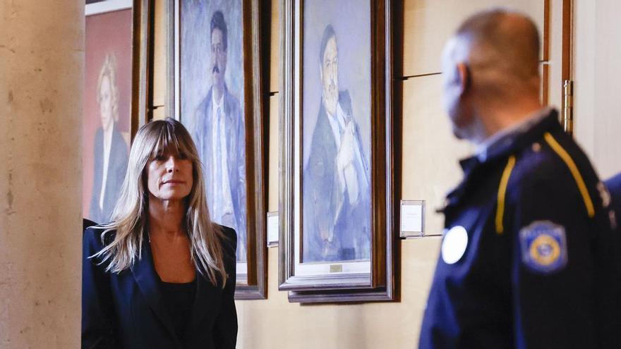La justicia absuelve a la tertuliana que llamó 'Begoño' a Begoña Gómez