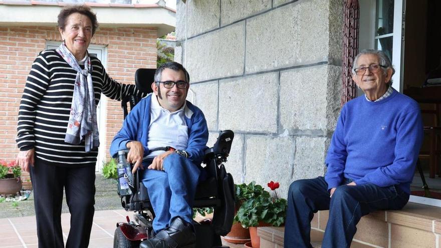 Envejecer con parálisis cerebral, una etapa vital con muchos desafíos