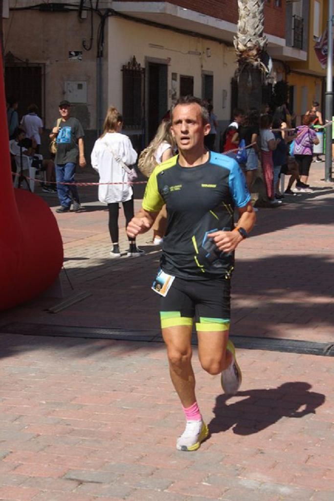 Carrera Popular Campos del Rio, en imágenes (II)