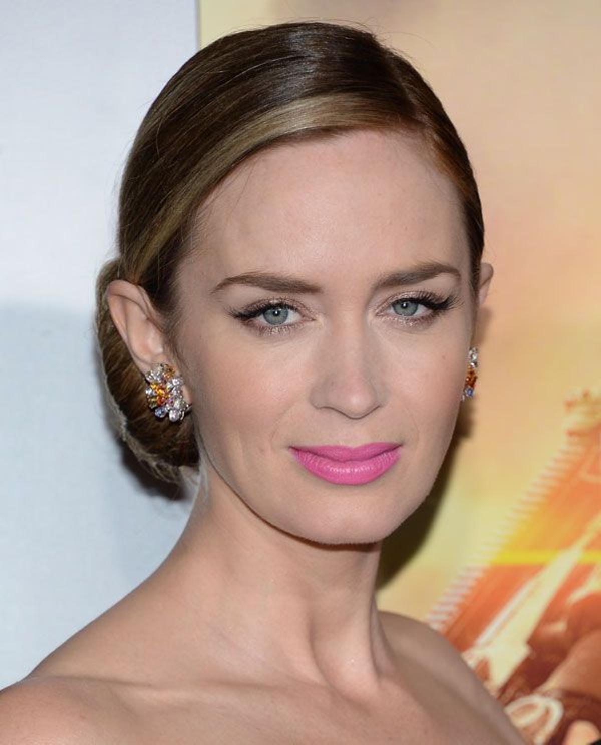 Emily Blunt