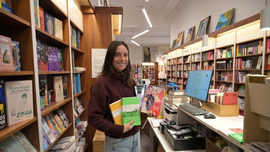 Los libros más leídos en las bibliotecas de A Coruña: de Joël Dicker a Lucía Solla Sobral