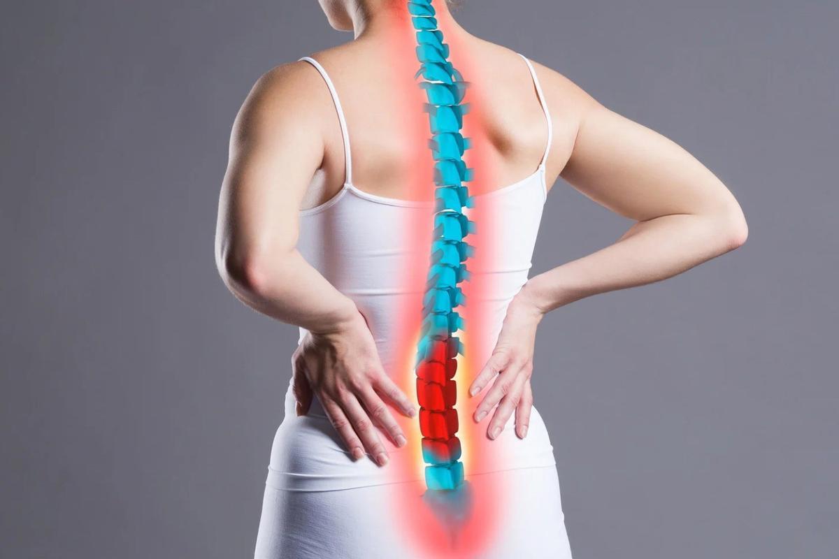 Andalucía.-Una tecnología desarrollada por la US aspira a cambiar la prevención de la osteoporosis en la mujer