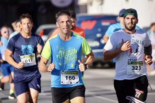 Todas las imágenes de la Carrera Popular Legua Huertana de Puente Tocinos