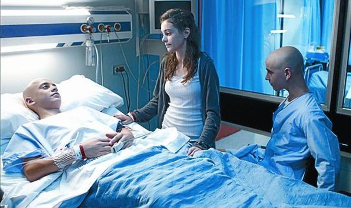 ’VETERINARIS’ 3 Pol Izquierdo recupera el divulgatiu. ’VETERINARIS’ 3 Pol Izquierdo recupera el divulgatiu.