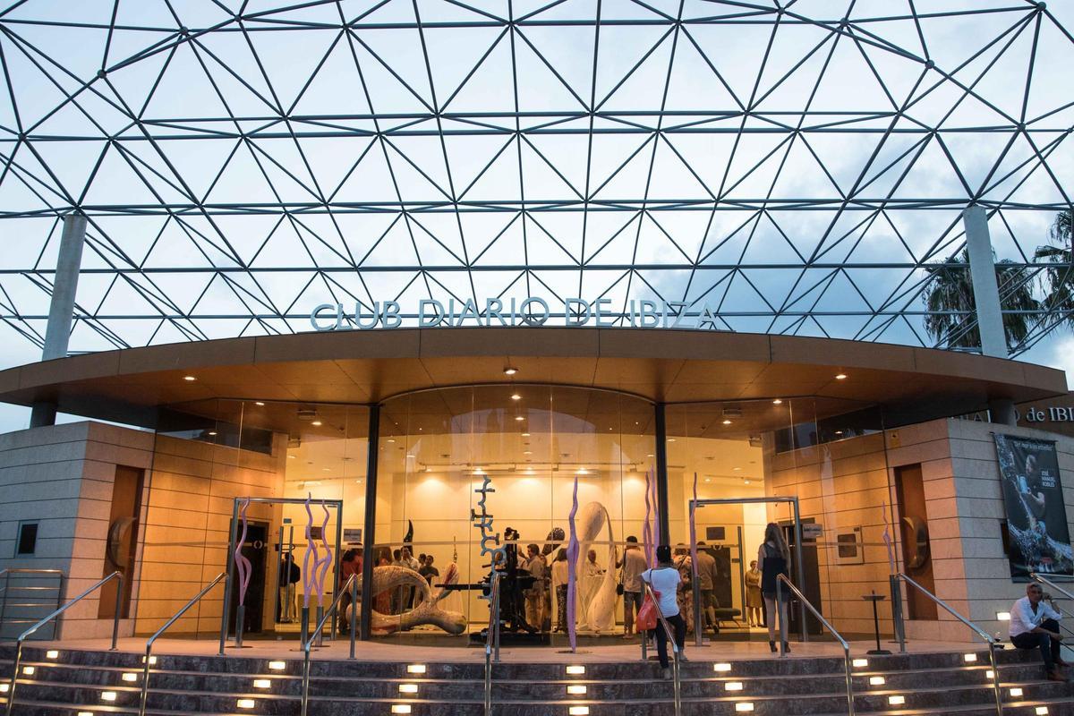 La mesa redonda se celebrará en el Club Diario de Ibiza