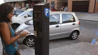 Zona azul en Torremolinos: estas son las zonas, precios y horarios