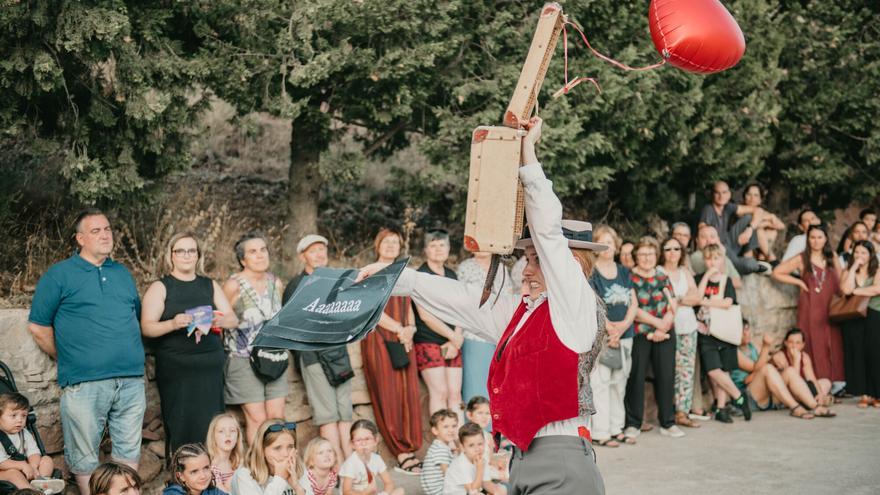 No et perdes Titemon i Musicmon: diversió i creativitat per a tota la família a Xilxes