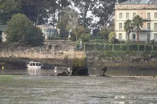 Mareas vivas: estos yoyós son de agua