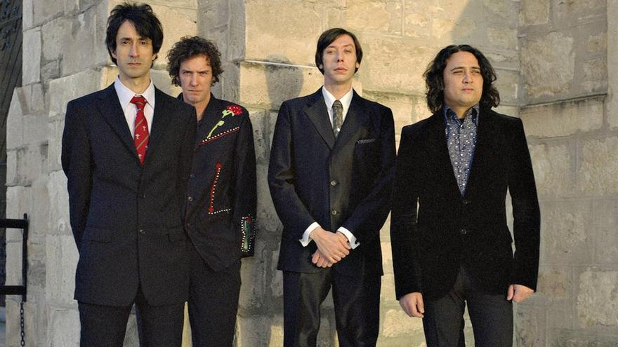 The Sadies
