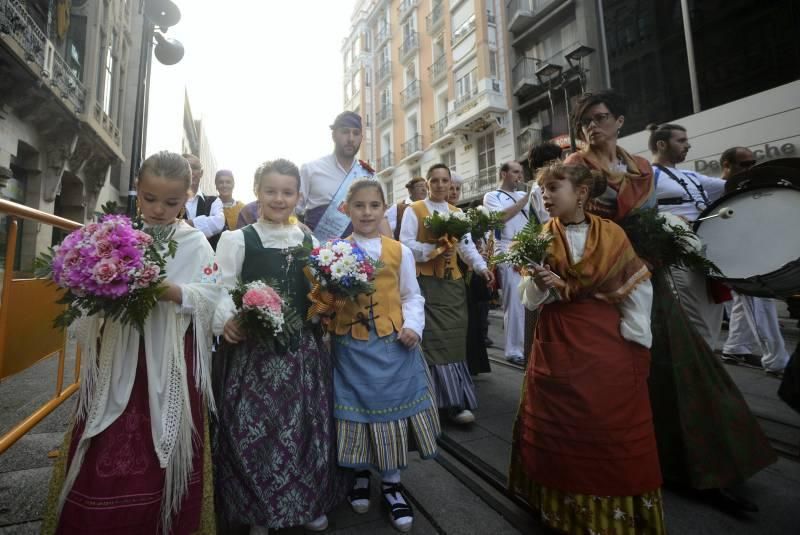 El día del Pilar contado en imágenes