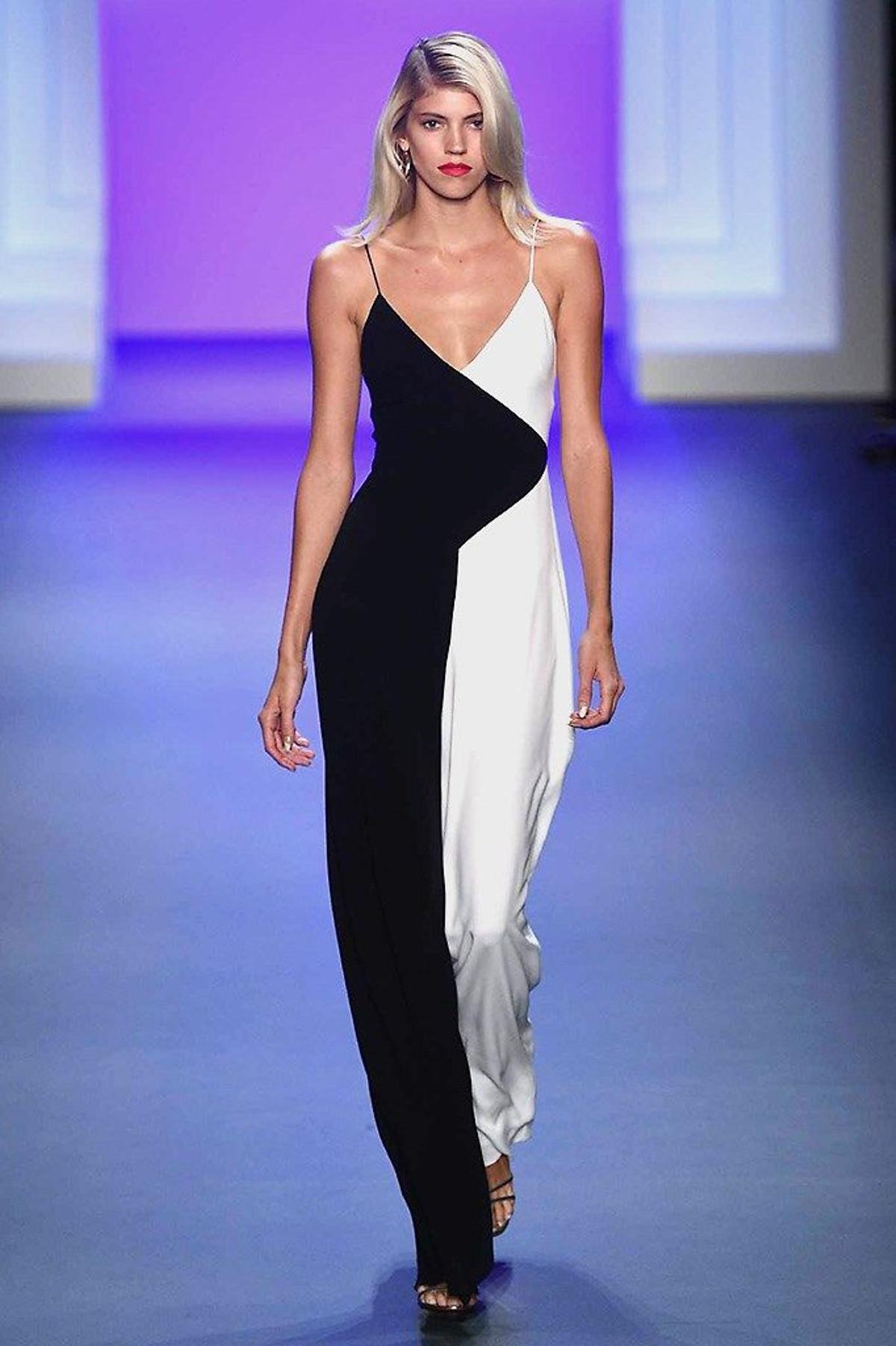 Cushnie Et Ochs - Nueva York - Mujer - Primavera-Verano 2017 1