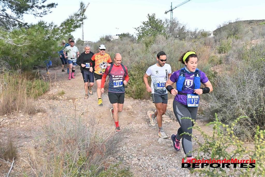 San Jorge Dragon Trail (3)