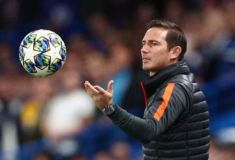 Champions League: Chelsea-Valencia CF (0-1)