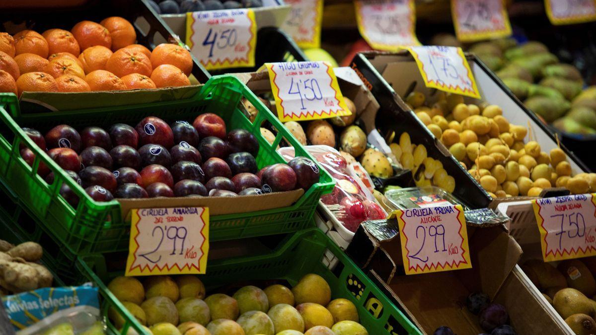 Precios supermercados en Málaga | Estos son los supermercados más caros y  más baratos de Málaga