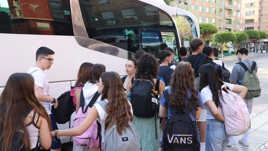 Onda lanza el Carnet MobilisGo para que 400 estudiantes viajen gratis en bus