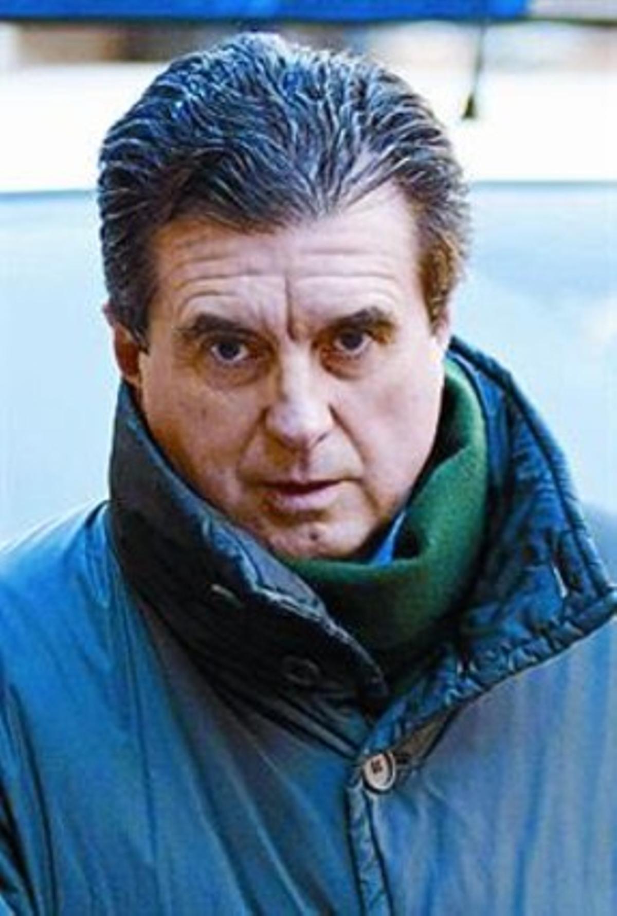 Jaume Matas.