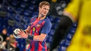 Nielsen desafía Sansón, Sola se exhibe y el Barça ya pone fecha a otro alirón