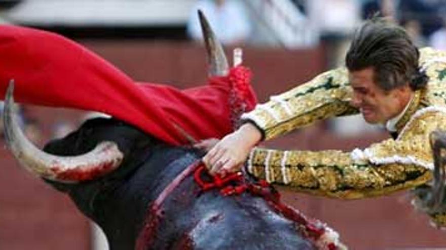 El torero pacense Israel Lancho abandona la UCI