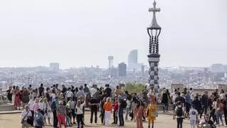 Está lleno