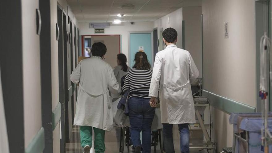 Salud activa su plan de refuerzo de las Urgencias frente al frío y la gripe