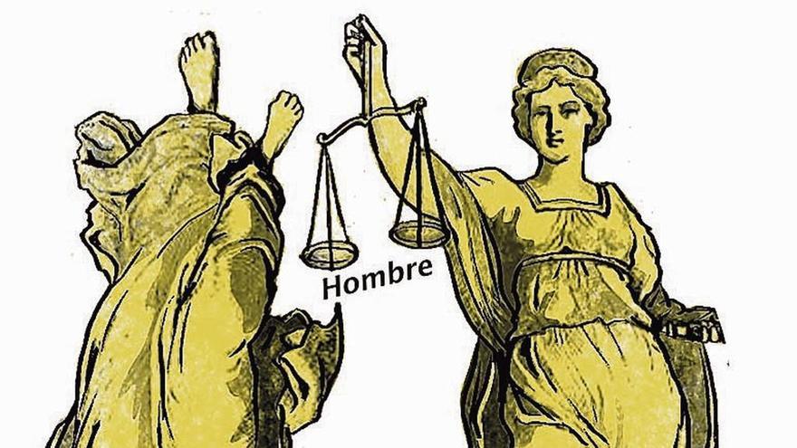 El Supremo dictamina que toda agresión de un hombre a su mujer es violencia de género