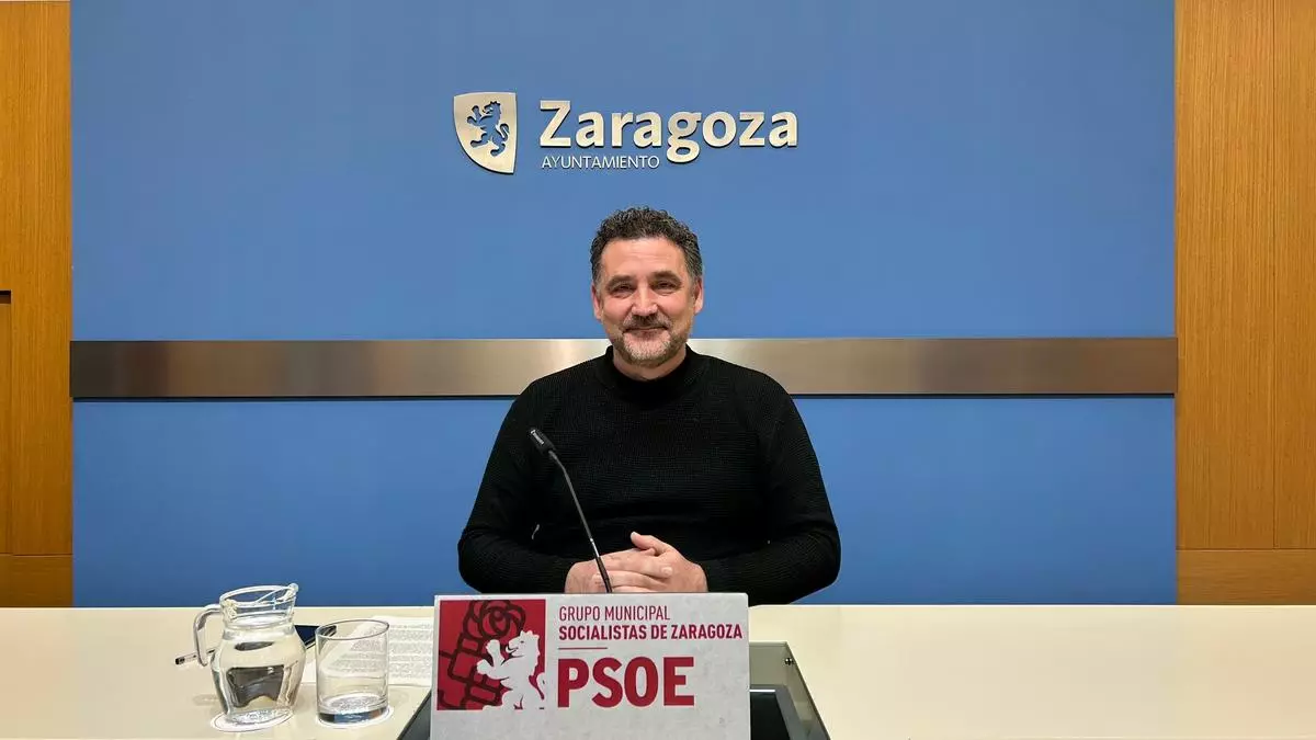El PSOE lamenta la “precarización” de los centros de tiempo libre y ludotecas por las políticas “chapuceras” de Chueca