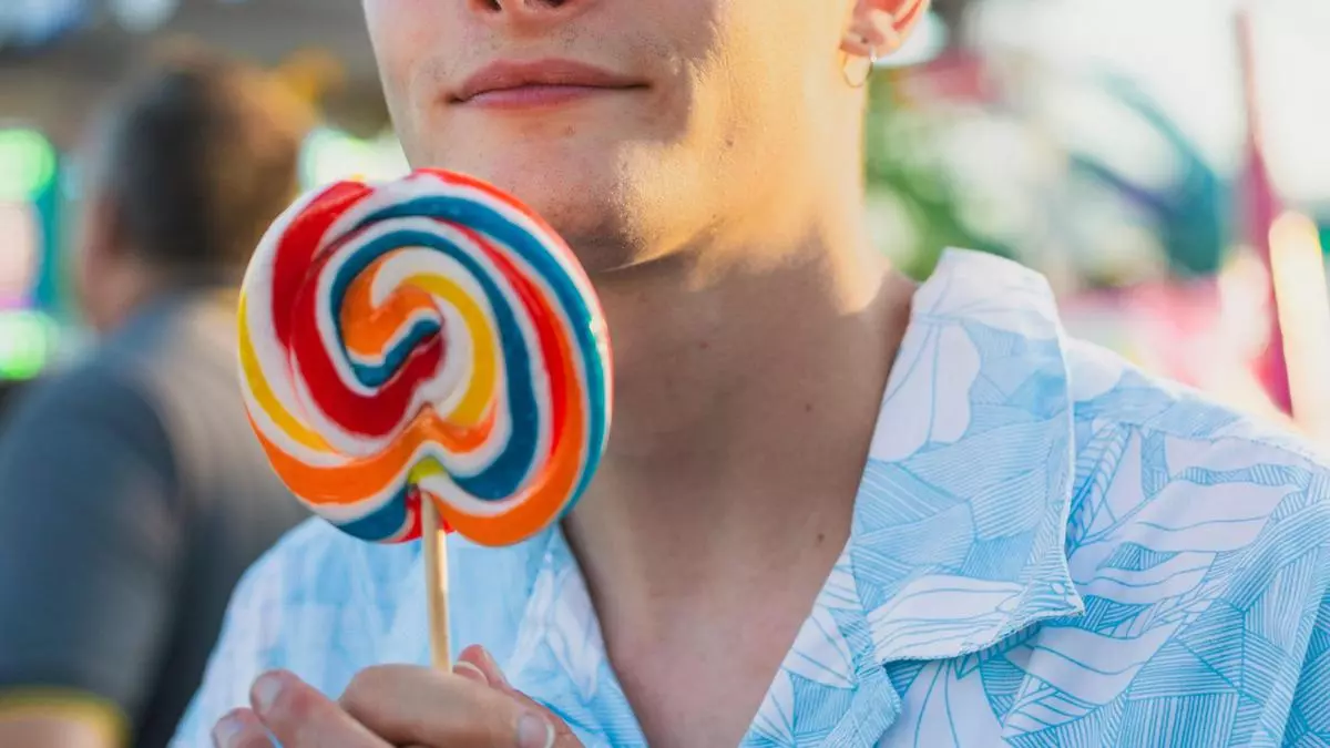Amantes de los helados caseros: la heladora Ninja cuenta, ahora,  está 200 euros rebajada