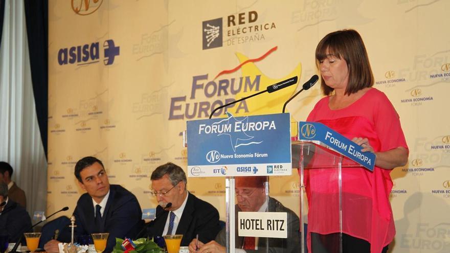 Aena farà «tot el que sigui possible i més» per evitar la cogestió aeroportuaria a les Balears