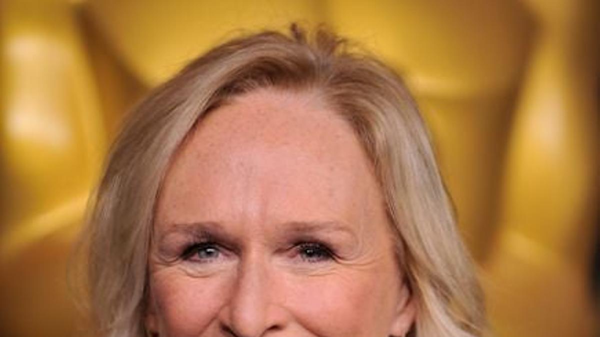 Glenn Close