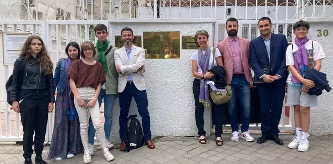 Diplomacia educativa