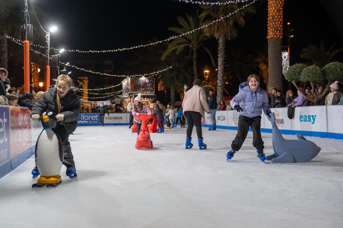Una actividad para toda la familia perfecta para estas fiestas