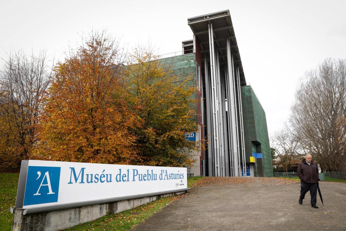 El Muséu