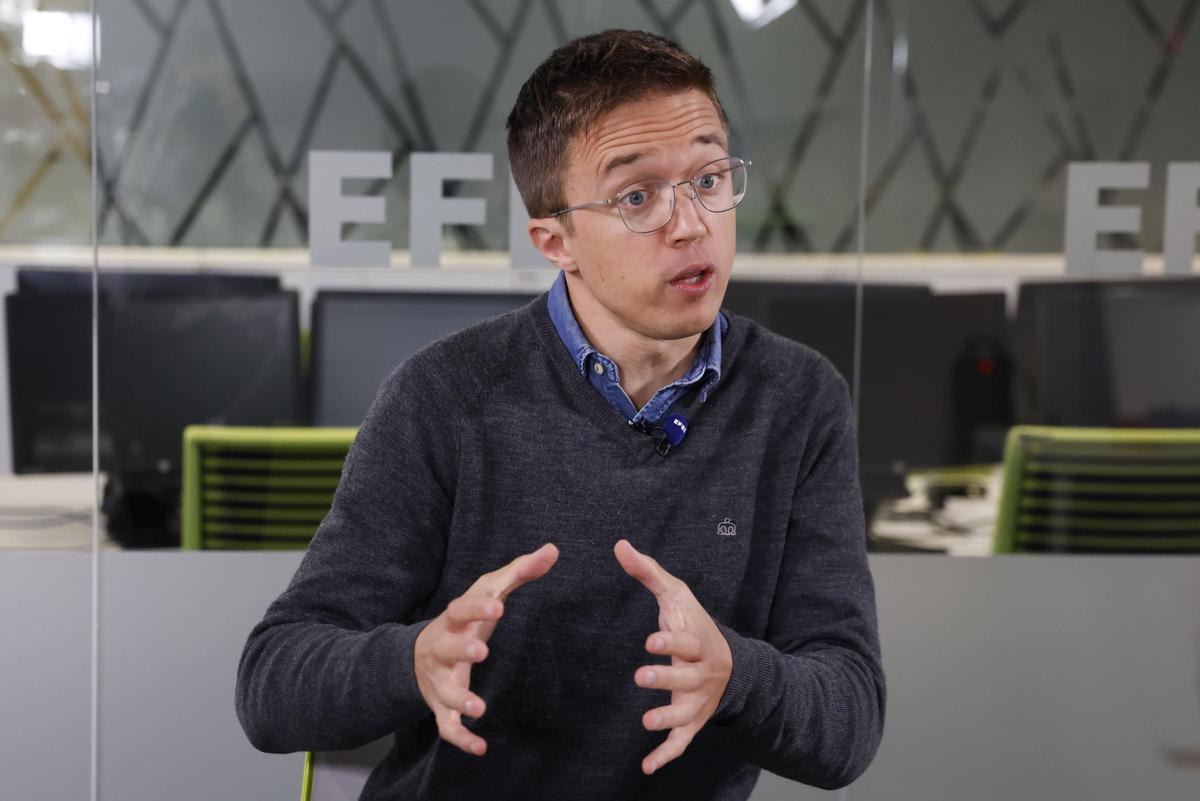 El PP acusa a Sumar de tapar el caso Errejón y el Gobierno promete tolerancia cero