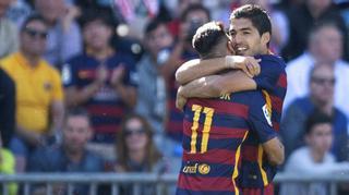 Granada - Barça y Deportivo - Real Madrid, en directo online