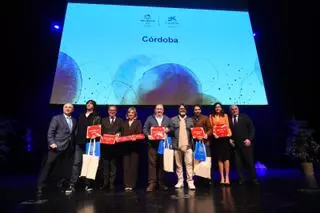 Los restaurantes de Córdoba que ya tienen su placa como recomendados Michelin