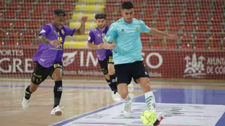 El VAR llegará esta temporada a todos los partidos de la Liga del Córdoba Futsal