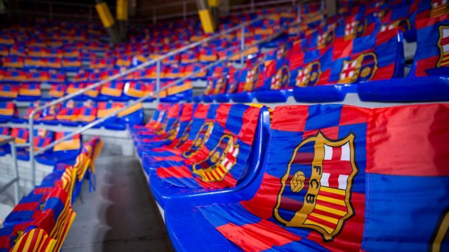 La UEFA obre una investigació al FC Barcelona pel cas Negreira