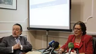 Alfonso Grau se desvincula de una trama del caso Azud con el argumento de que "los socialistas gobernaban en el Ayuntamiento de València en 1999"