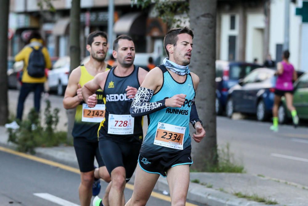 Búscate en la XXII Carrera Popular Galápagos 3F