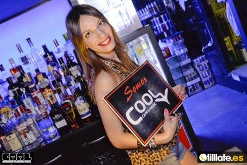 Discoteca Cool Café & Music (25/05/13)