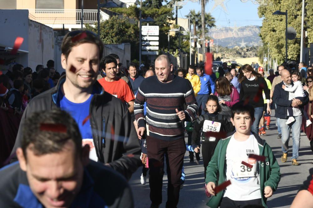 San Silvestre de Archena