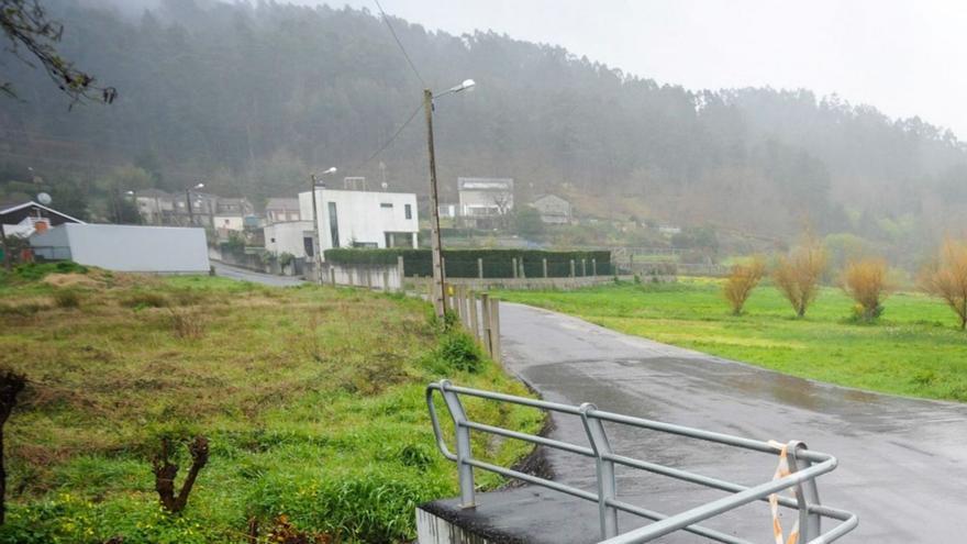 Meaño saca a concurso la renovación del asfalto de 33 viales por 600.000 euros