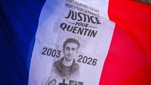 La mort del militant ultra a Lió dinamita la unió d’esquerres