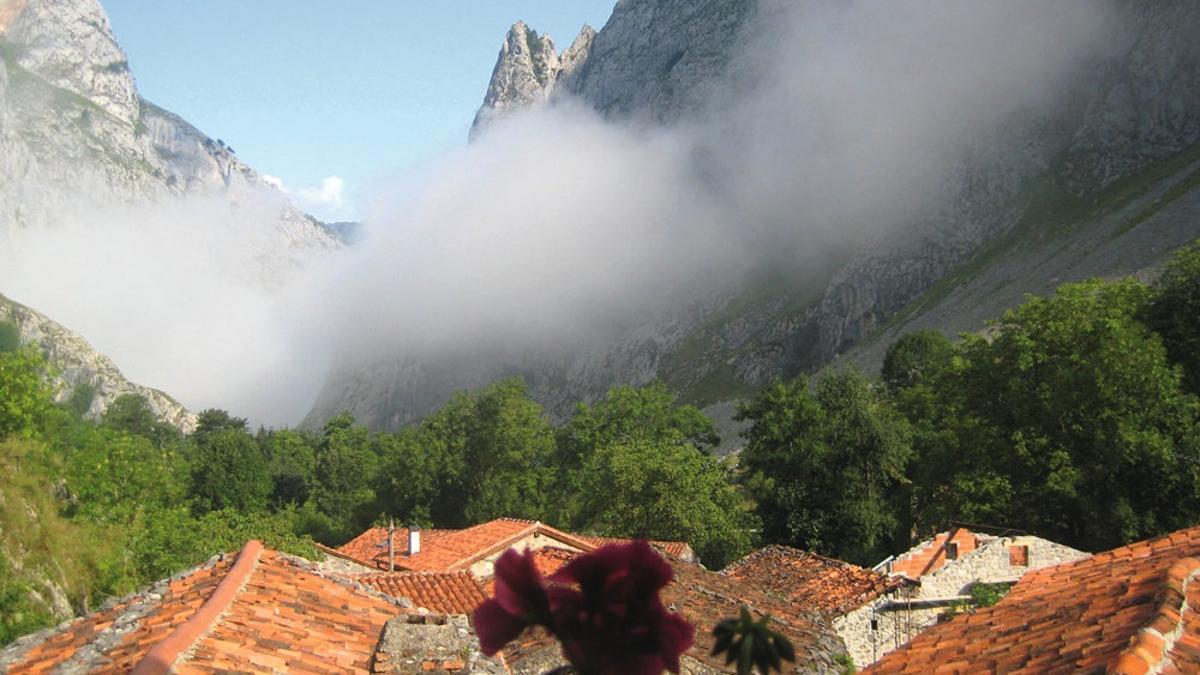 Los hoteles y casas rurales más bonitos de Picos de Europa