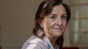 Silvia Giménez-Salinas, degana emèrita del Col·legi de l’Advocacia: "Les retirades de tutela a Catalunya no tenen garanties legals"