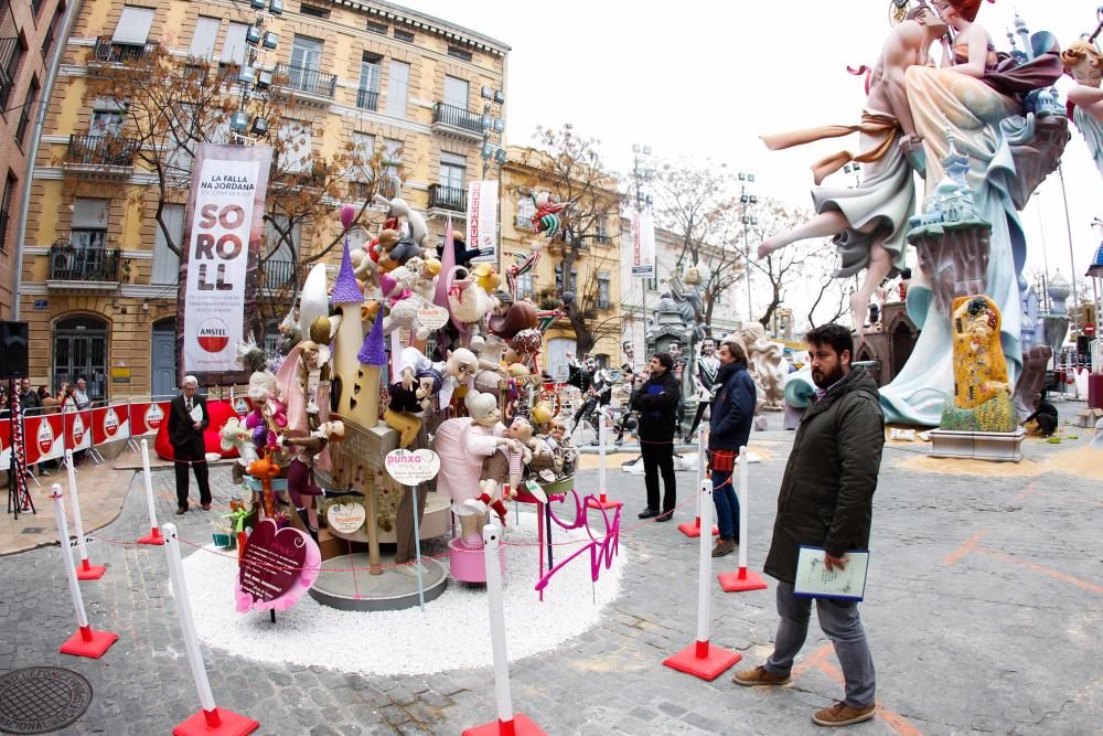 Falla Na Jordana