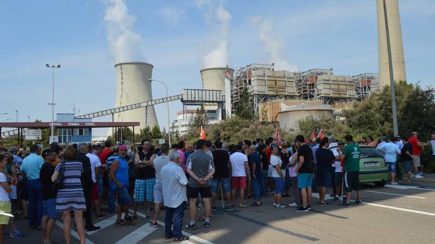 Andorra eleva la presión sobre Enel para que invierta en la térmica