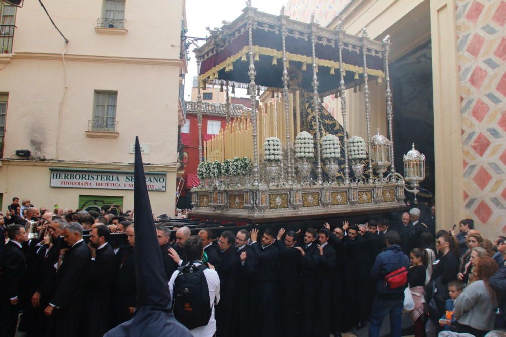 Viernes Santo | Dolores de San Juan